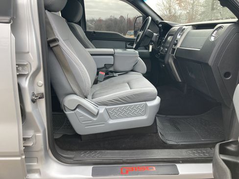 Used 2013 Ford F150 XLT w/ Luxury Equipment Group image 20