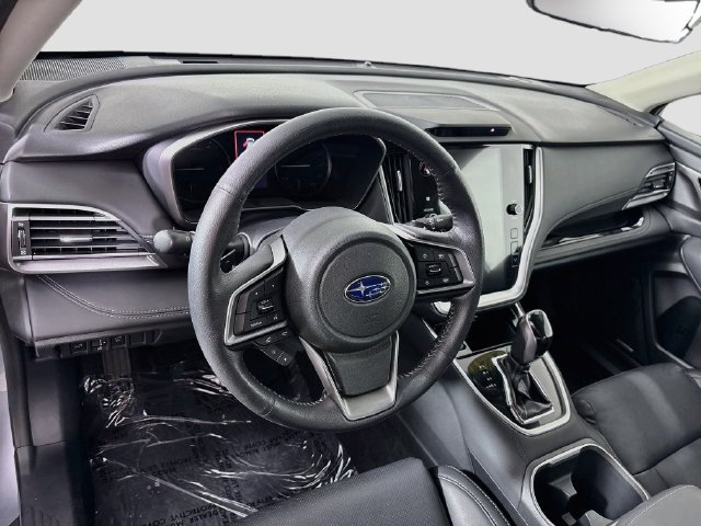 Used 2020 Subaru Outback Limited w/ Popular Package #2 AWD/4WD image 10