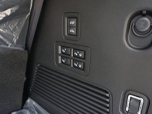 New 2026 Nissan Armada PRO-4X image 8