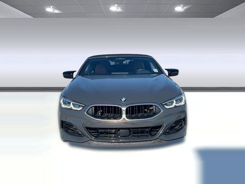 Used 2023 BMW M850i xDrive Convertible image 6