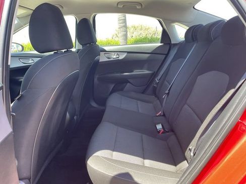 Used 2024 Kia Forte LXS FWD image 22