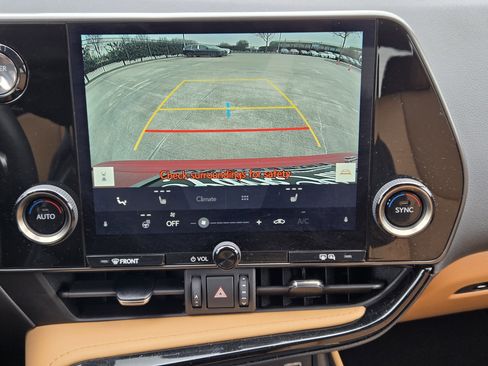 Certified 2025 Lexus NX 350 NX 350h 5-DR SUV image 23