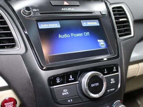 Used 2017 Acura RDX AWD w/ Technology Package image 22