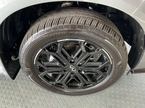 Used 2026 INFINITI QX80 4WD w/ Sport Exterior Package image 98