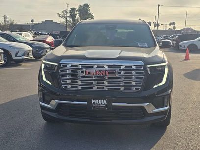 New 2026 GMC Acadia Denali w/ Super Cruise Package