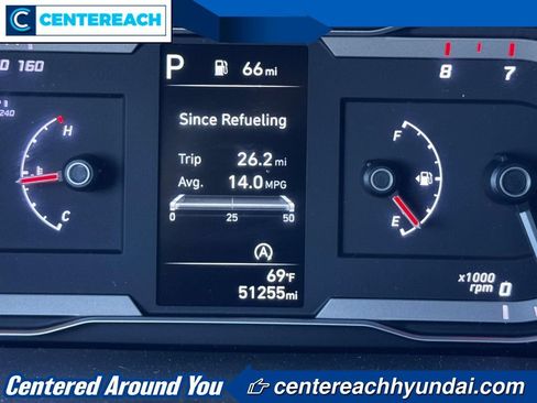 Used 2023 Hyundai Tucson SEL AWD/4WD image 25