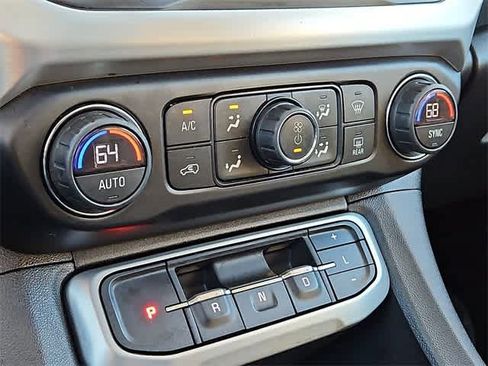 Certified 2020 GMC Acadia SLT image 24