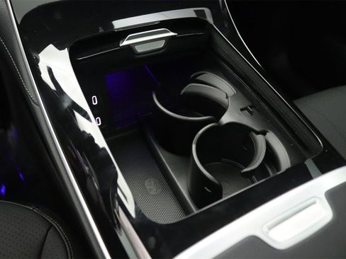 New 2026 Mercedes-Benz EQE 320+ SUV image 7