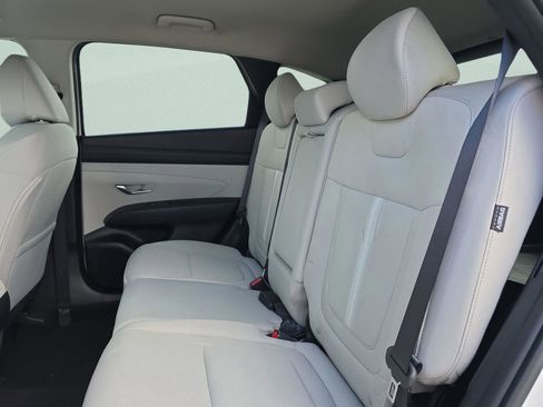 New 2026 Hyundai Tucson SEL image 15