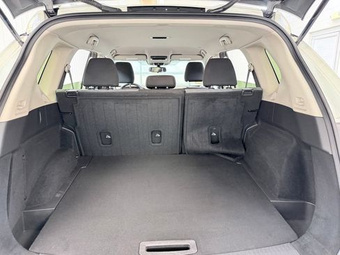 Used 2023 Nissan Rogue SV AWD/4WD image 28