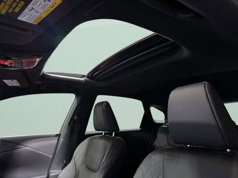 Used 2023 Lexus RX 350 Premium w/ Cold Area Package image 24