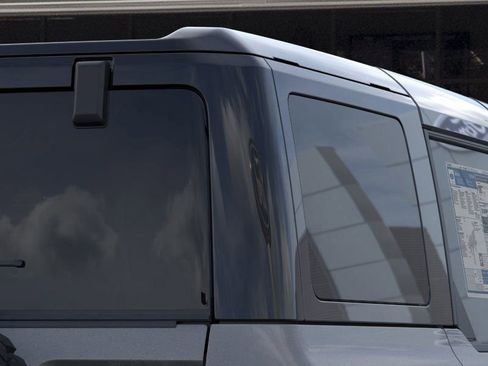 New 2025 Ford Bronco Badlands image 25