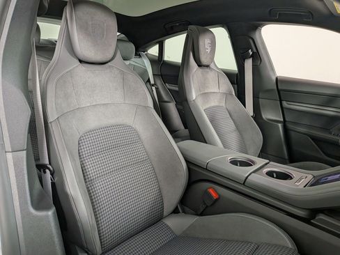 New 2025 Porsche Taycan 4S AWD/4WD image 24