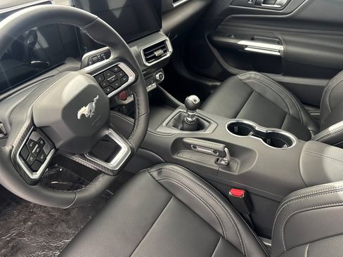 New 2026 Ford Mustang GT Premium w/ GT Performance Package image 9