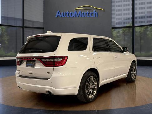 Used 2019 Dodge Durango R/T image 11