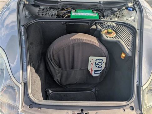 Used 2003 Porsche Boxster S image 22