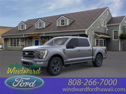 Used 2023 Ford F150 XLT w/ Equipment Group 302A High
