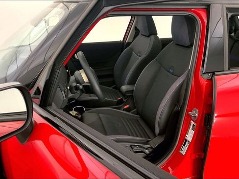 Certified 2025 MINI Cooper S image 13