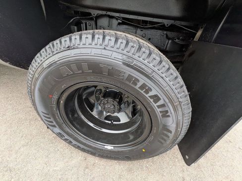 Used 2016 Chevrolet Silverado 3500 LTZ w/ Duramax Plus Package image 10