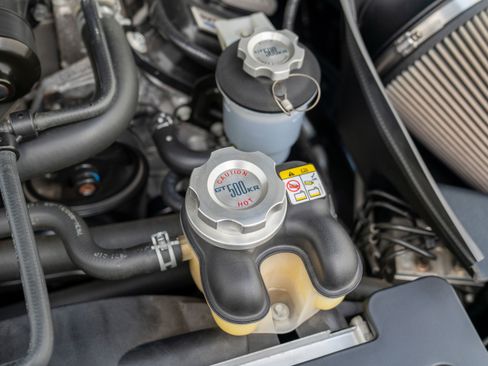 Used 2009 Ford Mustang Shelby GT500 image 36