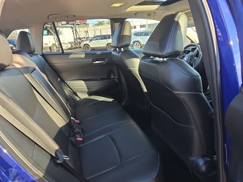 Used 2023 Toyota Corolla Cross XLE image 21