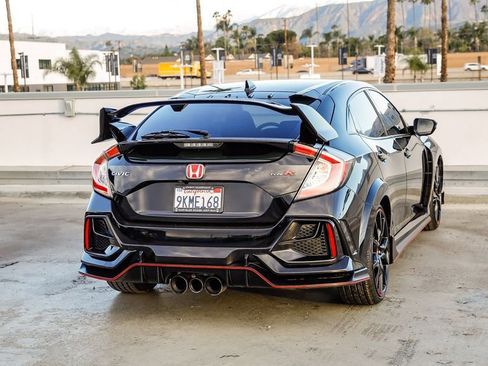 Used 2020 Honda Civic Type R image 9