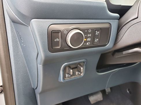 New 2025 Ford Maverick XLT w/ XLT Luxury Package AWD/4WD image 14