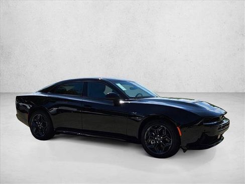New 2026 Dodge Charger R/T AWD/4WD image 6