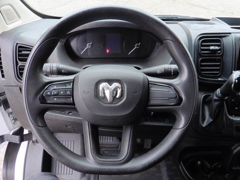 Used 2023 RAM ProMaster 2500 image 6