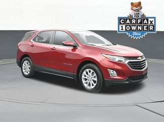 Used 2021 Chevrolet Equinox LT 360° Tour