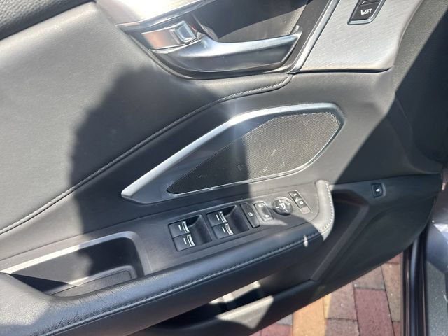 Used 2020 Acura RDX FWD image 11