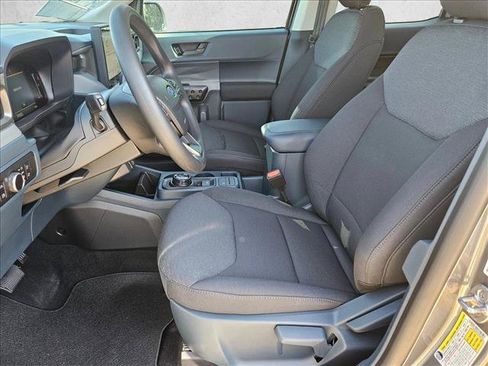 New 2026 Ford Maverick XL FWD image 4