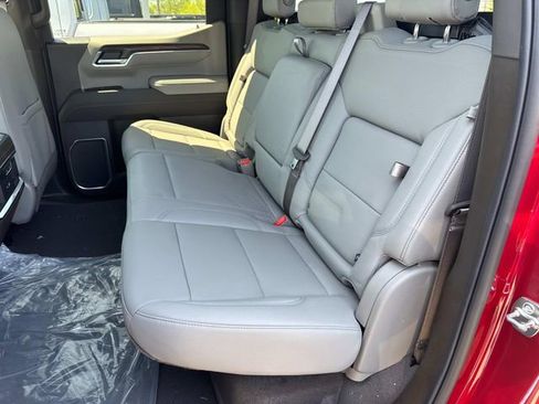 New 2026 GMC Sierra 1500 SLT w/ SLT Premium Package image 15