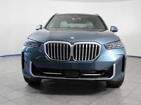 New 2026 BMW X5 xDrive40i image 6