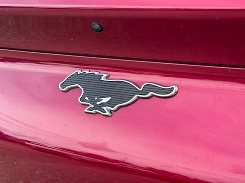 Used 2025 Ford Mustang Mach-E Premium AWD/4WD image 17