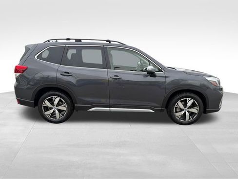 Used 2021 Subaru Forester Touring AWD/4WD image 8