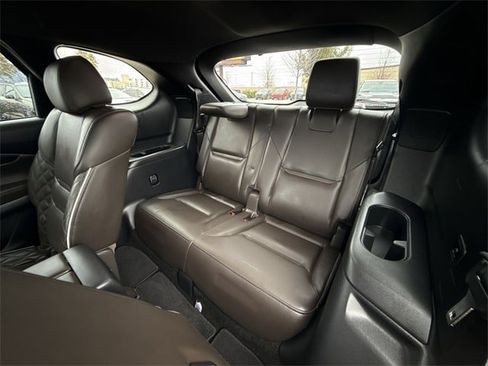 Used 2023 MAZDA CX-9 Signature image 24