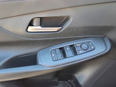 New 2026 Nissan Sentra SV w/ Floor Mat Package image 28