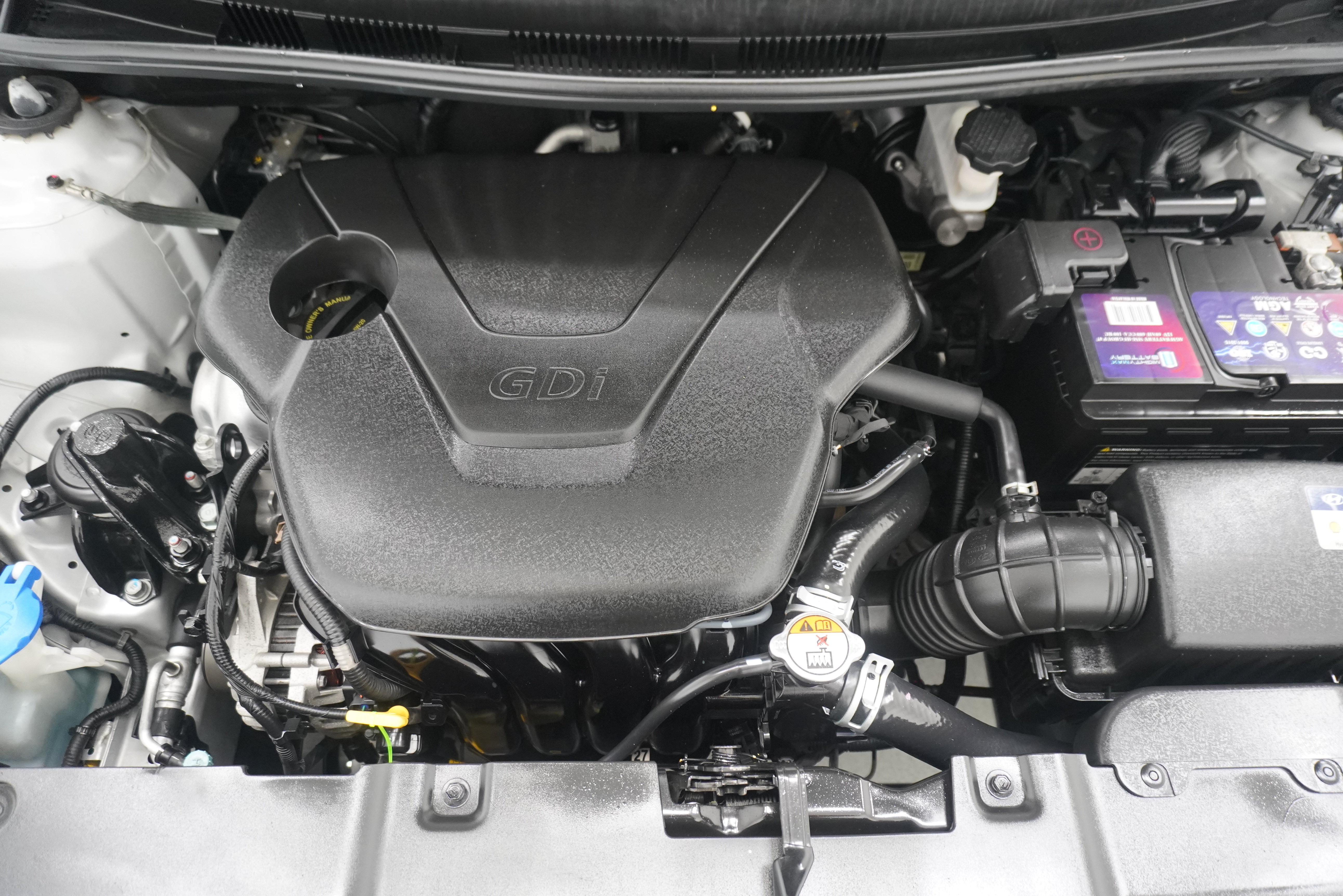 Used 2017 Hyundai Accent SE FWD image 26