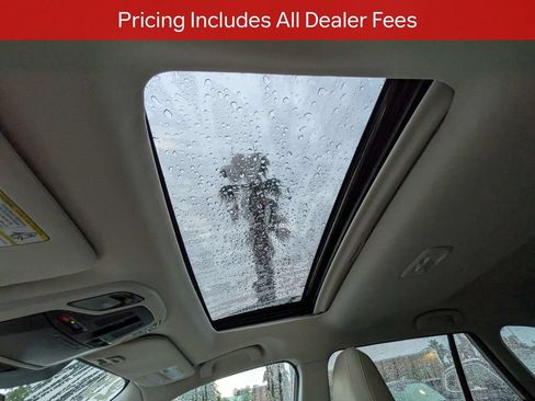 Used 2025 Subaru Outback Limited w/ Popular Package #2 AWD/4WD image 21
