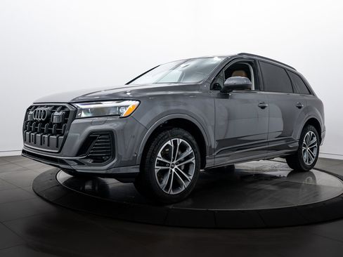 New 2026 Audi Q7 2.0T Premium Plus image 7