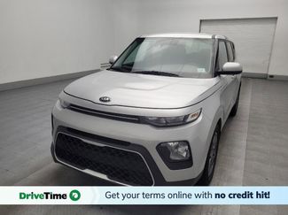 Used 2021 Kia Soul S image 1