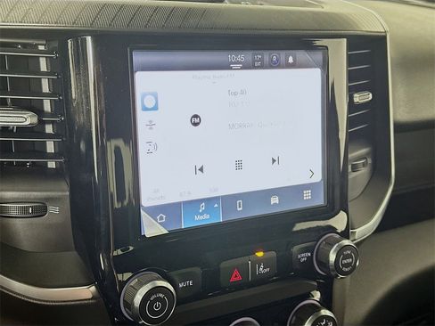 New 2026 RAM 1500 Express image 13