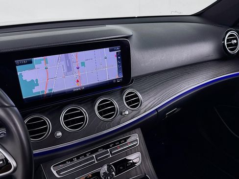 Certified 2020 Mercedes-Benz E 350 Sedan w/ Premium Package image 20