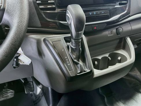 Used 2023 Ford Transit 350 Low Roof AWD w/ Interior Upgrade Package image 17