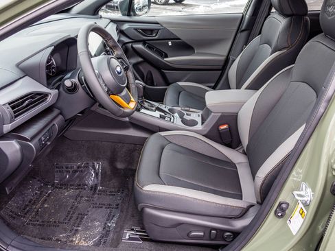 New 2026 Subaru Crosstrek 2.5i Wilderness image 15