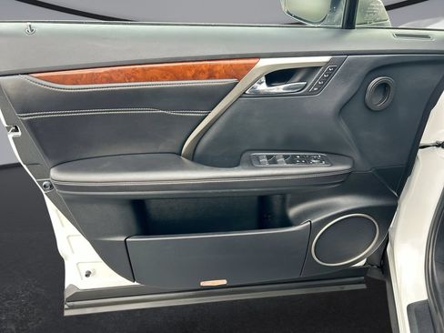 Used 2019 Lexus RX 350L FWD image 34