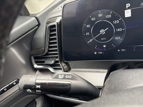 Certified 2023 Kia Sportage SX image 24