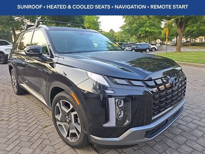 Used 2024 Hyundai Palisade SEL