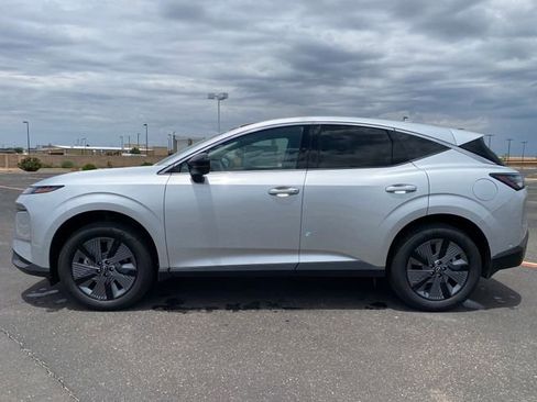 New 2026 Nissan Murano SL image 3